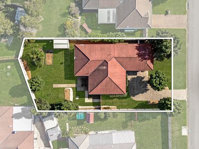 93 Denton Park Drive, Rutherford