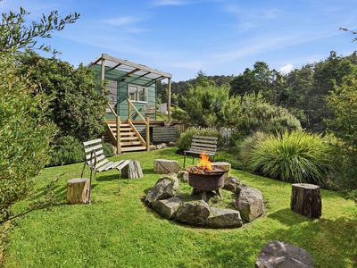 69 Olbrichs Road, Cygnet