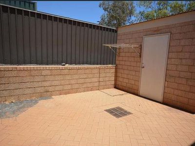 9 / 2 Dempster Street, Port Hedland