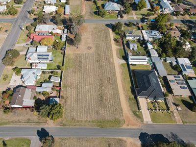 24 Nugget & 13 East Street, Kerang