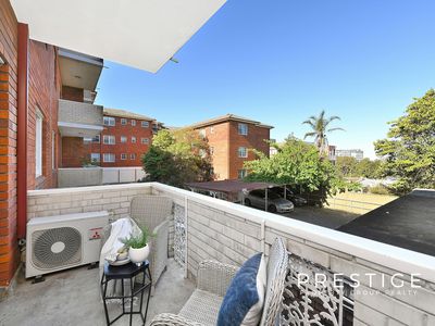 6 / 13A Queen Street, Arncliffe