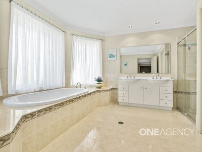 20 Keldie Close, St Georges Basin
