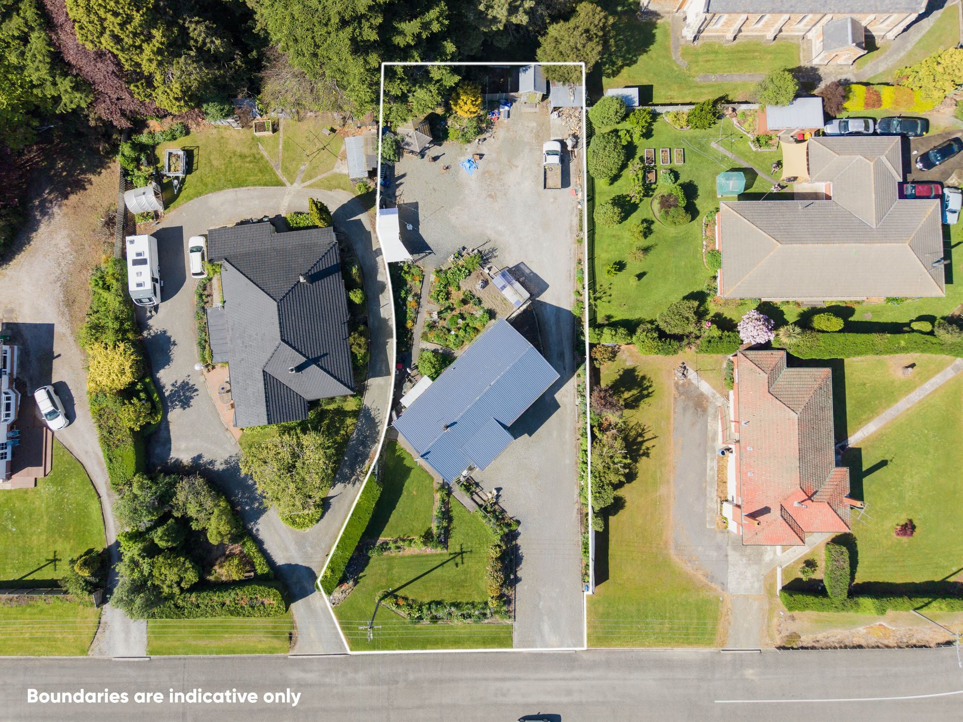 20 Brough Street, Palmerston