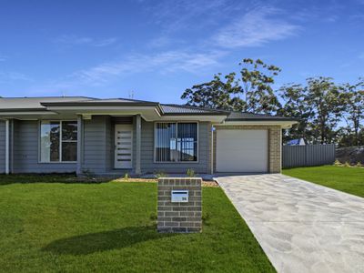 56 Lancing Avenue, Sussex Inlet