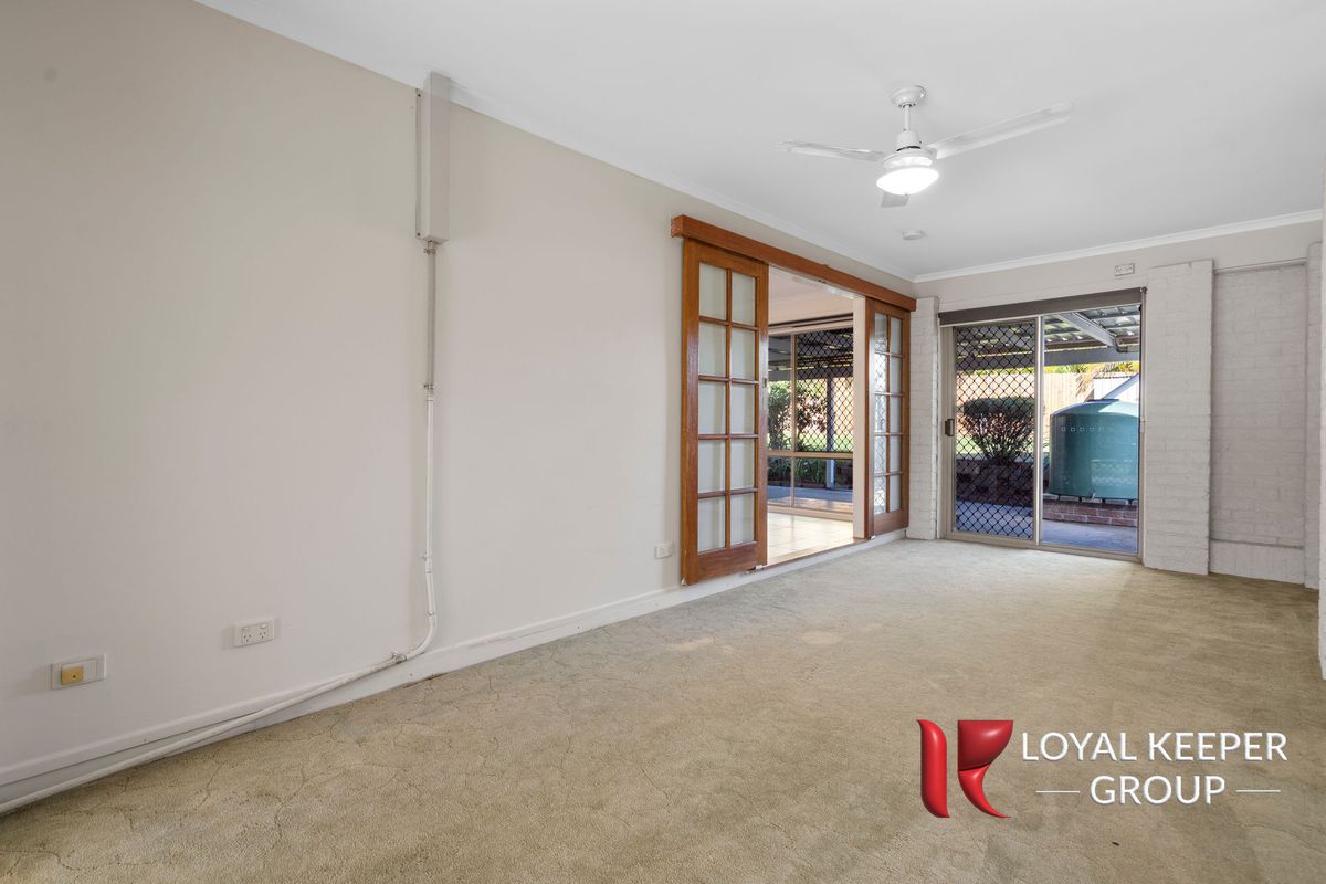 52 Federation Drive, Hillcrest