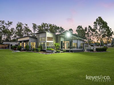 24 Kens Court, Alice River
