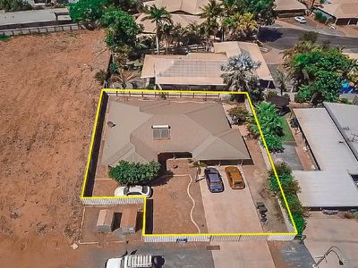 55 Daylesford Road, South Hedland