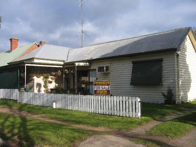 189 HIGH STREET, Heathcote