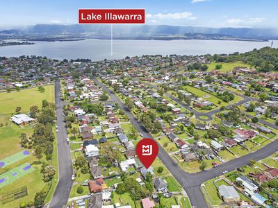 7 Morgan Avenue, Mount Warrigal