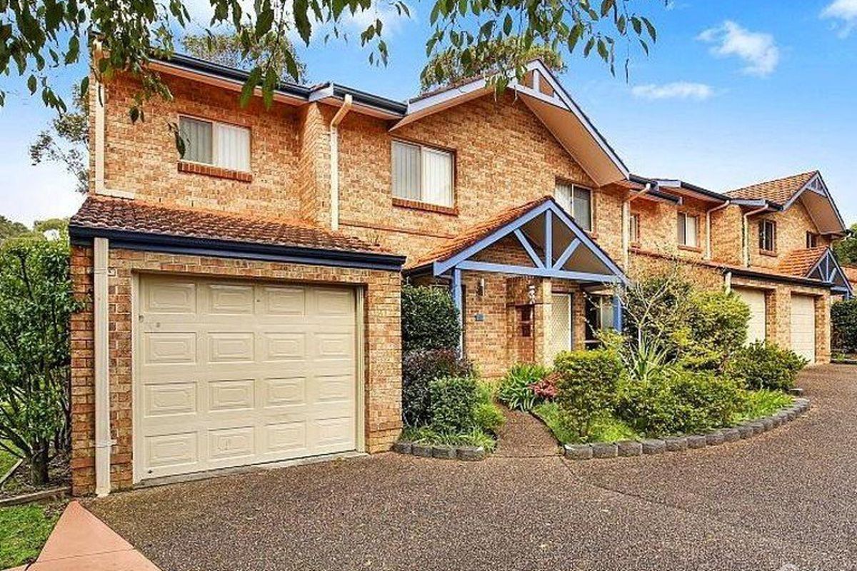 6 / 306 Terrigal Drive, Terrigal
