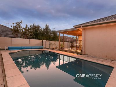 12 Balmoral Place, Forest Lake