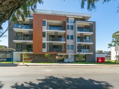 32 / 554-558 Canning Highway, Attadale