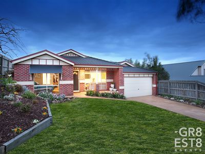 12 Kristina Court, Pakenham