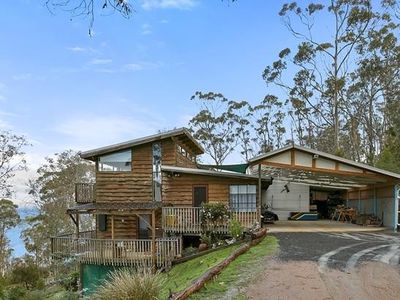 613 Rifle Range Road, Sandford
