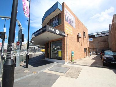 Shop 6 / 5 Patrick St, Blacktown
