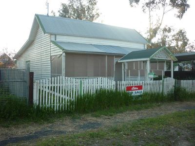 Dimboola