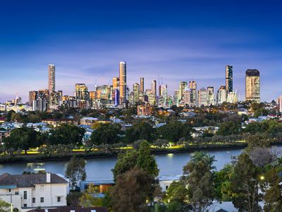 16 / 60 Bellevue Terrace, St Lucia