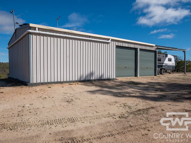 1768 Silent Grove Road, Torrington