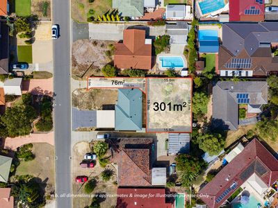 (Lot 2) 9 Redgum Street, Greenwood