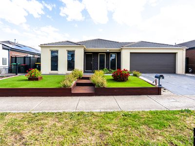 15 Baratta Road, Tarneit