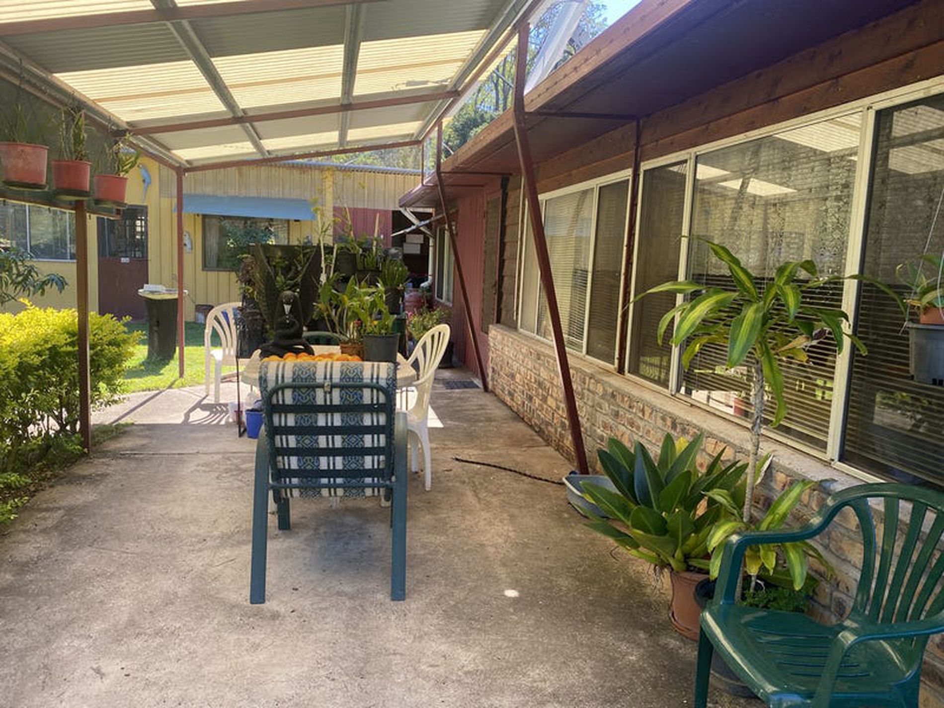 235 Franklin Road, Wattle Camp