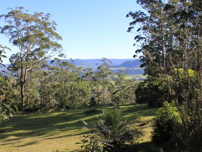 1361 Kangaroo Valley Road, Kangaroo Valley