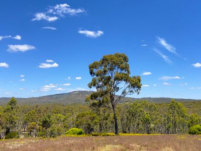 999 Burkes Flat - McIntyre Road, Mcintyre