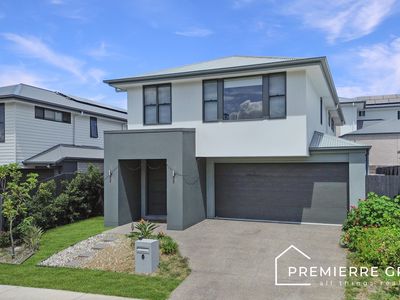 8 Telopea Way, Springfield