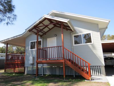 1 / 80 Balemo Drive, Ocean Shores