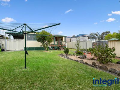 58 Warrego Drive, Sanctuary Point