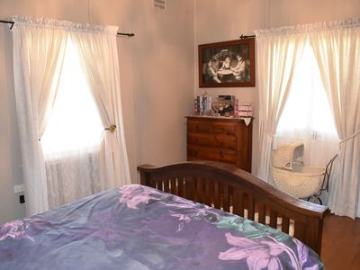 3544 Henry Parkes Way, Bogan Gate