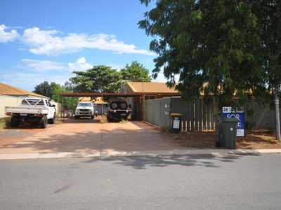 5B Yarrunga Crescent, South Hedland