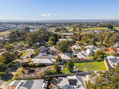 1 Aughton Street, Bayswater
