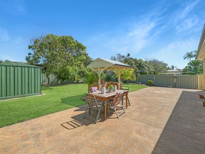 25 Deas Thomson Street, Vincentia