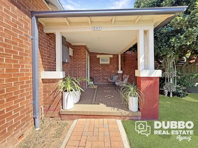 241 Brisbane Street, Dubbo
