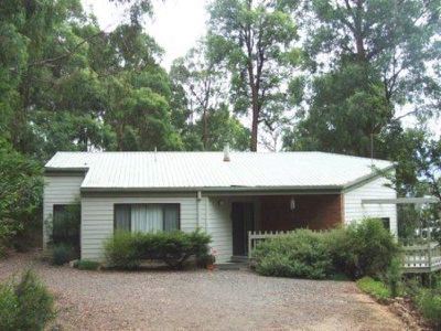 35 Diggings Road , Tawonga