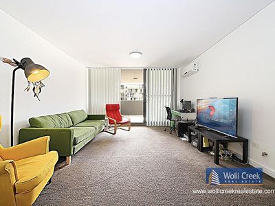 22 / 10 Bidjigal Road, Arncliffe