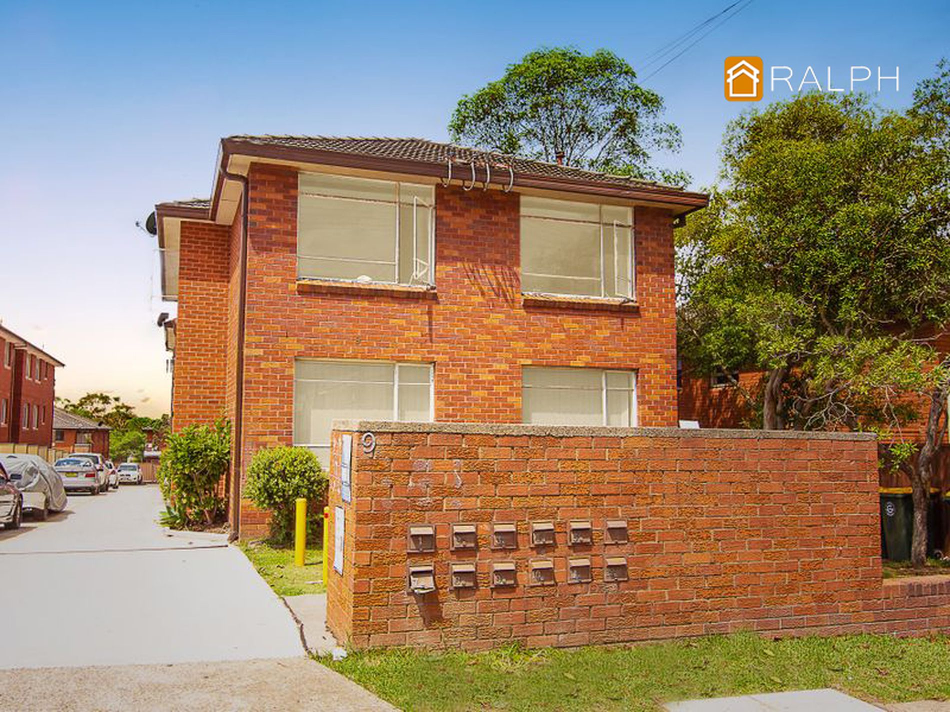 3 / 9 Fairmount Street, Lakemba