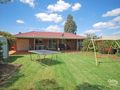 14 Cormorant Crescent, Dubbo