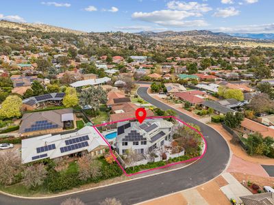 19 Maple Crescent, Jerrabomberra