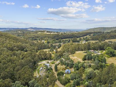 9 Palmers Road, Oyster Cove