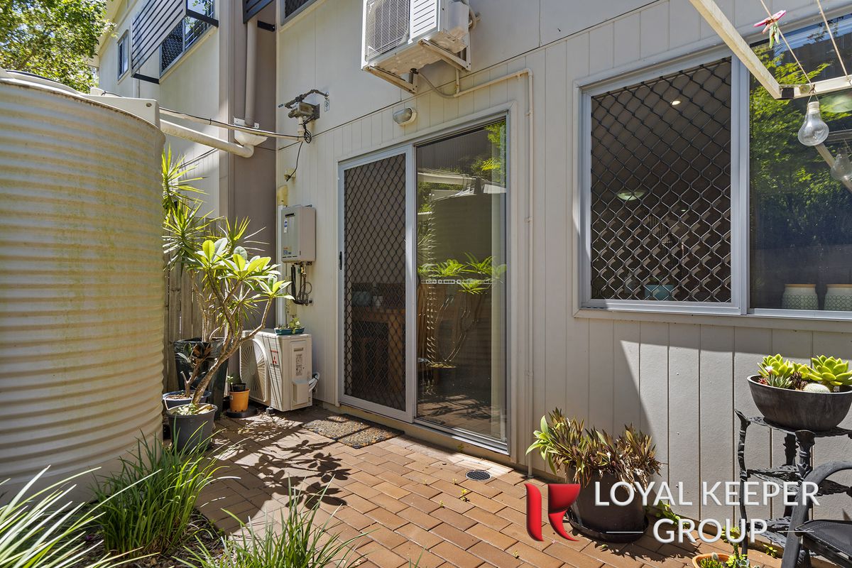 30 / 5-13 BROOKVALE DRIVE, Underwood