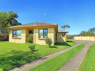 4 / 70 Jason Avenue, Barrack Heights