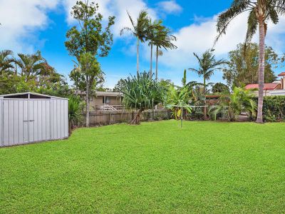 19 Toorumbee Drive, Mooloolaba