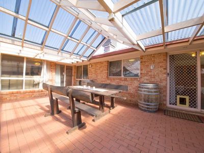 8 Castlereagh Avenue, Dubbo