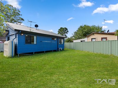 33C Algie Crescent, Kingswood