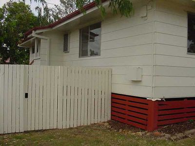 Leichhardt