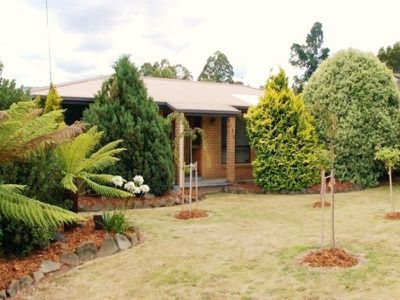 123 Main Street, Huonville