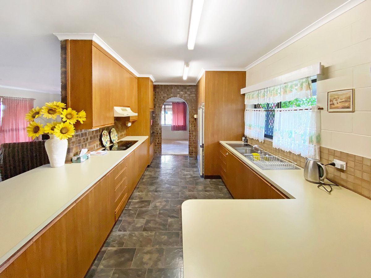 Yungaburra