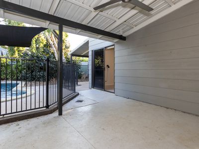 4 Frangipani Court, Kununurra